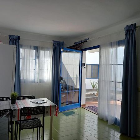 Mar Y Sol Appartement Caleta De Fuste Buitenkant foto
